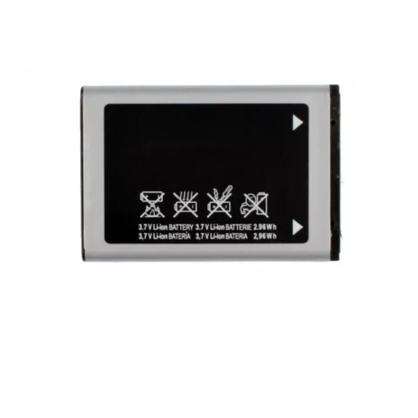 Batterie interne pour SAMSUNG X208 / X200 / E250 AB463446BU G�n�rique