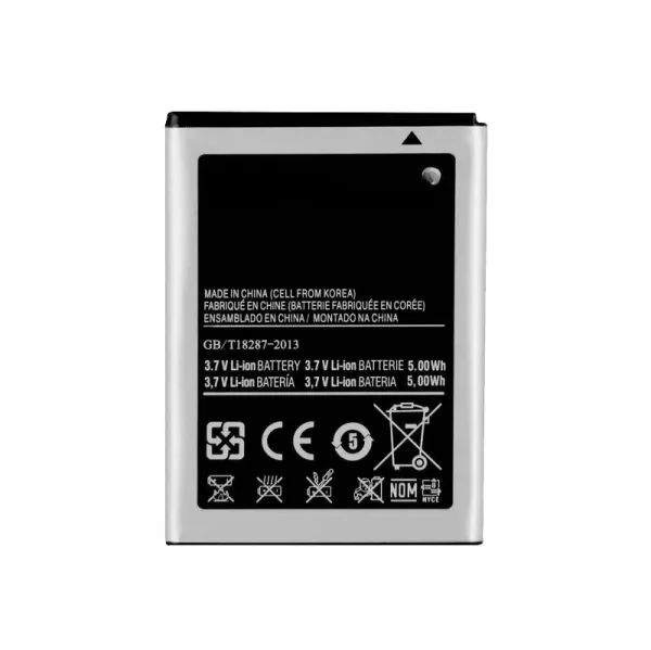 Batterie interne pour SAMSUNG Xcover 3 (G388) EB-BG388BBE G�n�rique