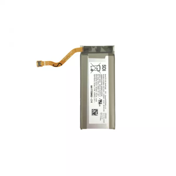 Batterie interne pour SAMSUNG Z Flip 4 5G EB-BF724ABY G�n�rique