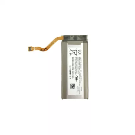 Batterie interne pour SAMSUNG Z Flip 4 5G EB-BF724ABY Générique
