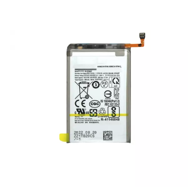 Batterie interne pour SAMSUNG Z Fold 4 5G EB-BF936ABY G�n�rique