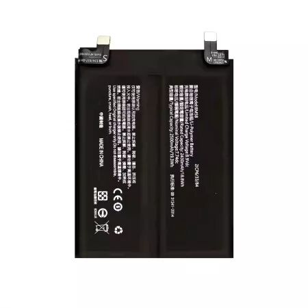 Batterie interne pour XIAOMI 11T Pro BM58 Générique