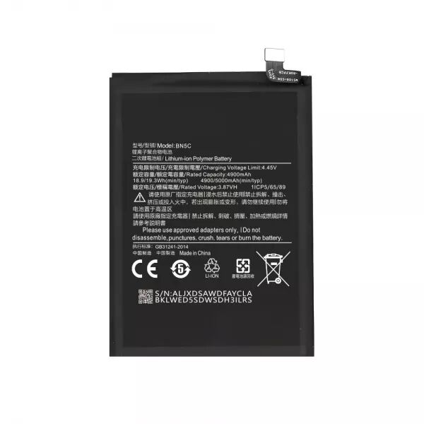 Batterie interne pour XIAOMI Poco M4 Pro 5G / Redmi Note 11 5G BN5C G�n�rique