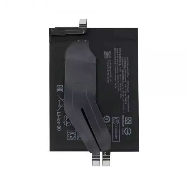 Batterie interne pour XIAOMI Redmi K50 / Poco F4 GT BP48 G�n�rique