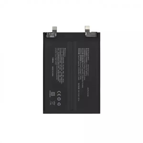 Batterie interne pour XIAOMI Redmi Note 11 Pro Plus BP47 G�n�rique