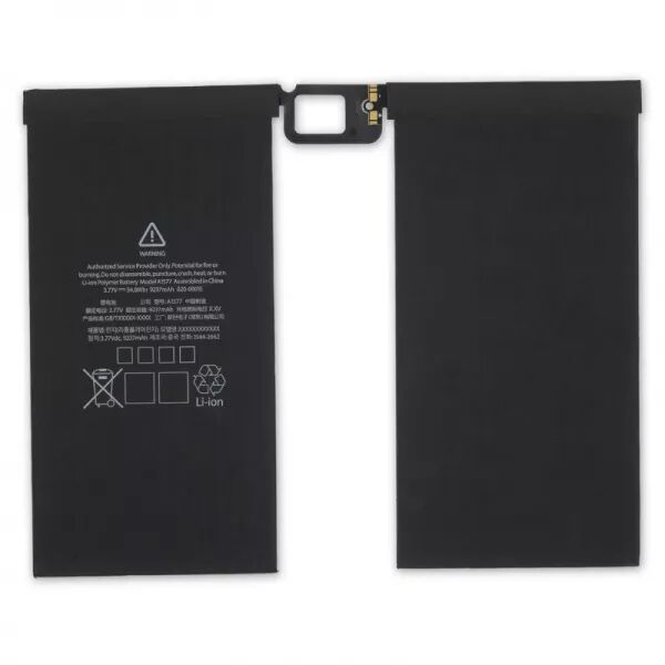 Batterie iPad Pro 12.9 (5e gen) / iPad Pro 12.9 M2 (6e gen) (A2378/A2461/A2379/A2436/A2764)