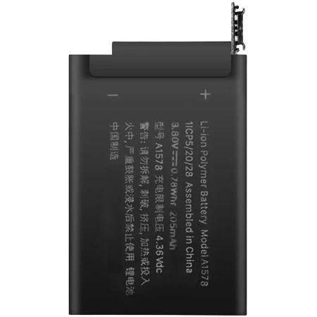 Batterie iWatch 1 38mm