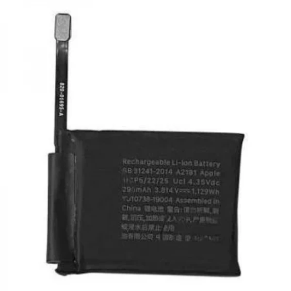 Batterie iWatch 5 44mm