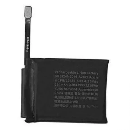 Batterie iWatch 5 44mm