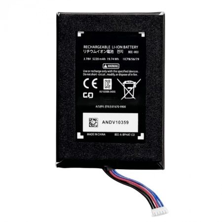Batterie Nintendo SWITCH 2 BEE-003 compatible
