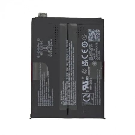 Batterie OnePlus 10 PRO BLP899 compatible