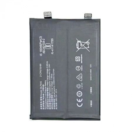 Batterie OnePlus 10T 5G / ACE Pro BLP945 compatible