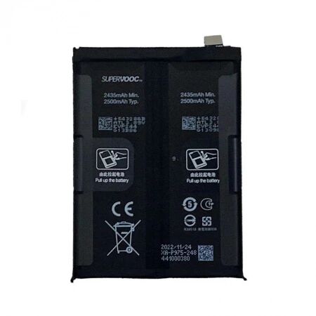 Batterie OnePlus 11 BLP975 compatible