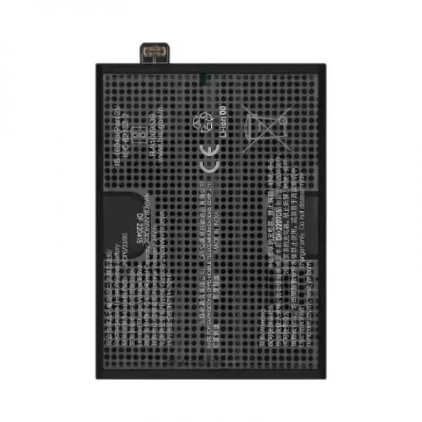 Batterie OnePlus Nord 3 / 10R / K10 Pro / ACE 2V BLP925 compatible