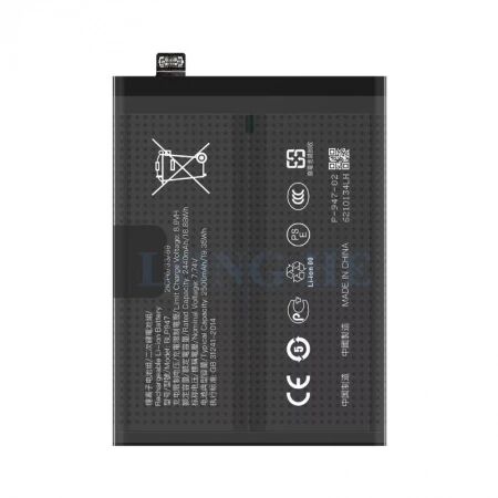 Batterie Oppo Realme GT2 BLP947 compatible