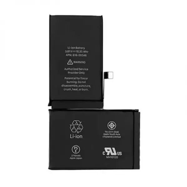 Batterie ORIGINALE Apple Iphone XS Max SERVICE PACK