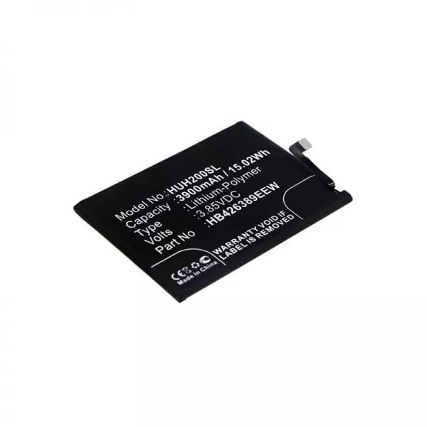 Batterie ORIGINALE Huawei HONOR 20 Lite HB426389EEW