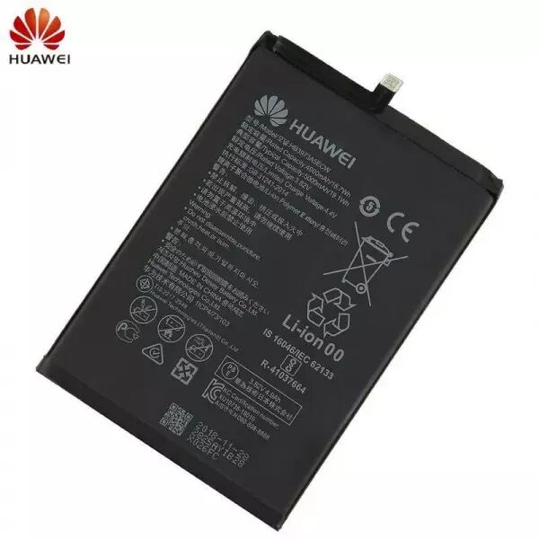 Batterie ORIGINALE HUAWEI Mate 20X HB3973A5ECW