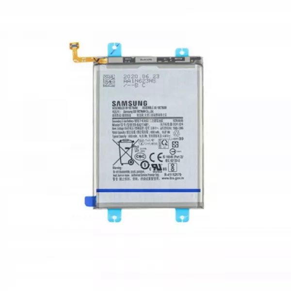 Batterie ORIGINALE SAMSUNG A047F Galaxy A04s GH82-29803A