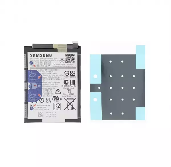 Batterie ORIGINALE SAMSUNG A145F Galaxy A14 4G GH81-23539A