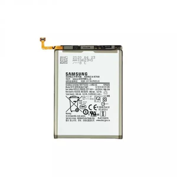 Batterie ORIGINALE SAMSUNG A217F Galaxy A21s /A12(A125F)/A13 EB-BA217ABY GH82-22989A