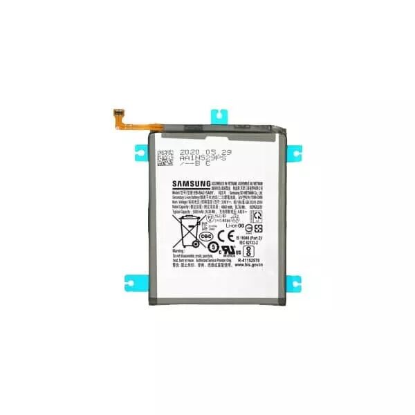 Batterie ORIGINALE SAMSUNG A225/A325 Galaxy A22/A32 4G SERVICE PACK GH82-25567A