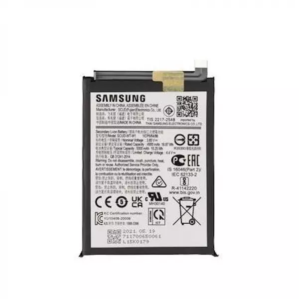 Batterie ORIGINALE SAMSUNG A226 Galaxy A22 5G GH81-20698A