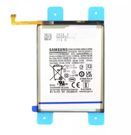 Batterie ORIGINALE SAMSUNG A236B Galaxy A23 5G GH82-29731A