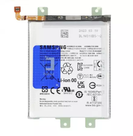 Batterie ORIGINALE SAMSUNG A346B/A546B Galaxy A34 5G/A54 5G GH82-31469A