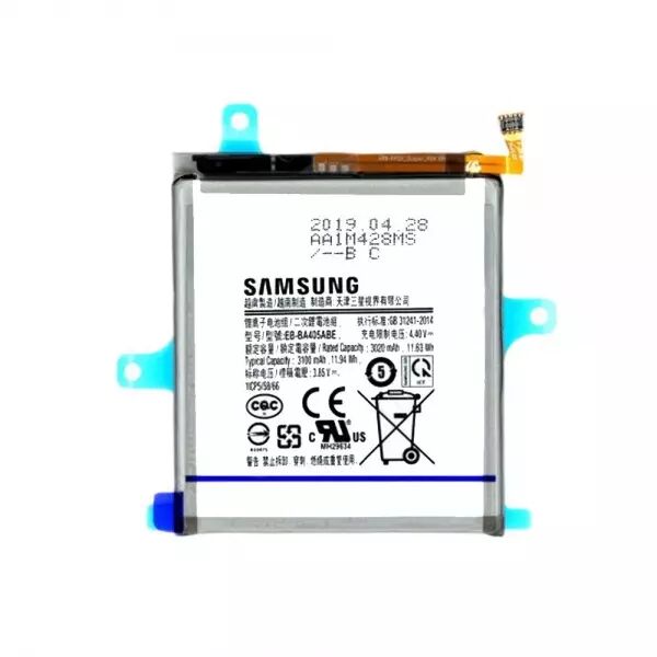 Batterie ORIGINALE SAMSUNG A405 Galaxy A40 GH82-19582A