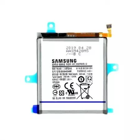 Batterie ORIGINALE SAMSUNG A405 Galaxy A40 GH82-19582A