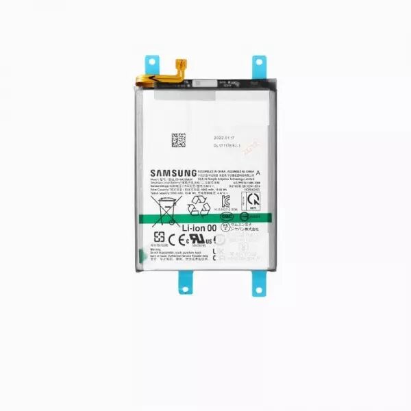 Batterie ORIGINALE SAMSUNG A536 Galaxy A53 5G EB-BA336ABY