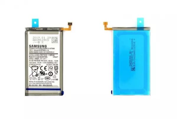 Batterie ORIGINALE SAMSUNG G970 Galaxy S10E GH82-18825A/EB-BG970ABU