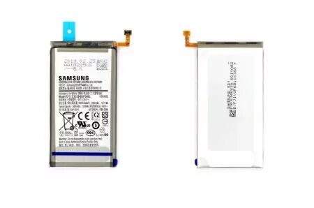 Batterie ORIGINALE SAMSUNG G973 Galaxy S10 /S10 X GH82-18826A / EB-BG973ABU