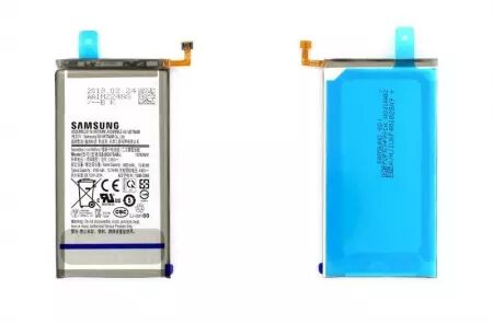 Batterie ORIGINALE SAMSUNG G975 Galaxy S10 Plus GH82-18827A
