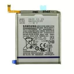 Batterie ORIGINALE SAMSUNG G980 / G981 Galaxy S20 / S20 5G EB-BG980ABY / GH82-22122A
