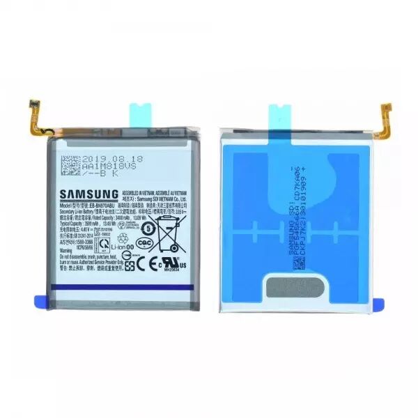 Batterie ORIGINALE SAMSUNG N970 Galaxy Note 10 EB-BN970ABU