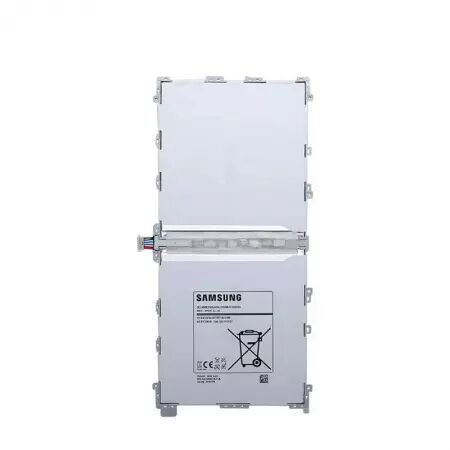 Batterie ORIGINALE SAMSUNG P900/P905 Galaxy Note Pro 12.2 / SAMSUNG T9500 Galaxy Tab Pro 12.2