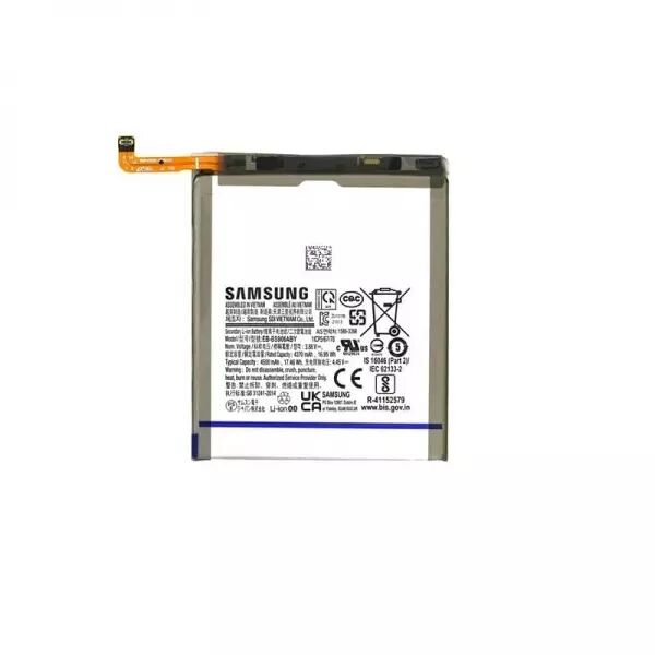 Batterie ORIGINALE SAMSUNG S901 Galaxy S22 5G 2022 EB-BS901ABY