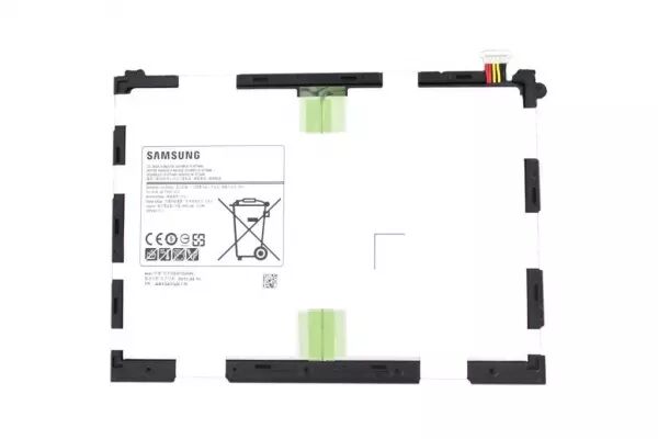 Batterie ORIGINALE SAMSUNG T550/T555 Galaxy Tab A 9,7 EB-BT550ABE