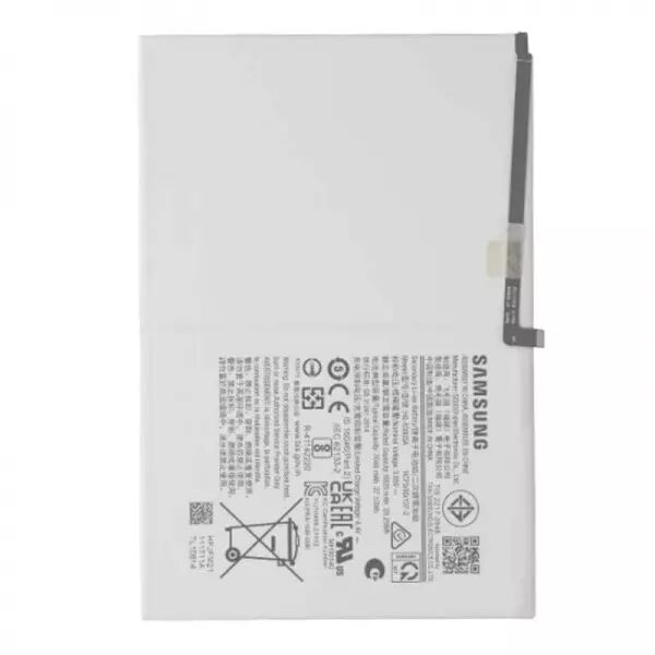 Batterie ORIGINALE SAMSUNG X200 /X205 Galaxy Tab A84G / Wifi HQ-6300NA