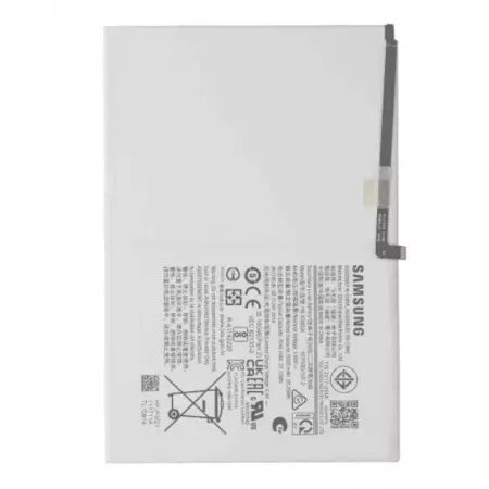 Batterie ORIGINALE SAMSUNG X200 /X205 Galaxy Tab A84G / Wifi HQ-6300NA