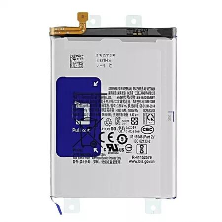 Batterie ORIGINALE SP Samsung A245 Galaxy A24 4G