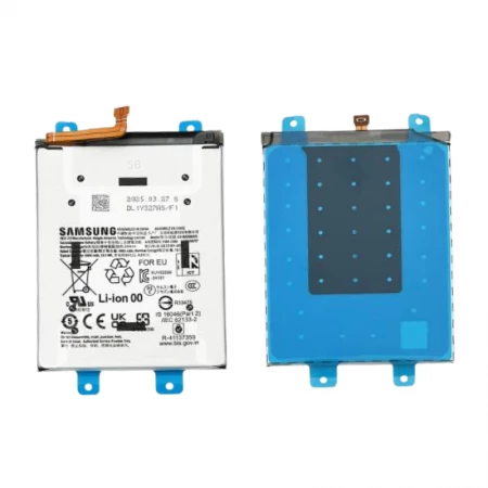 Batterie ORIGINALE SP Samsung A566 Galaxy A56 5G