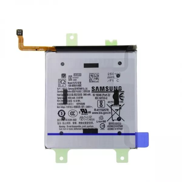 Batterie ORIGINALE SP Samsung S931B Galaxy S25