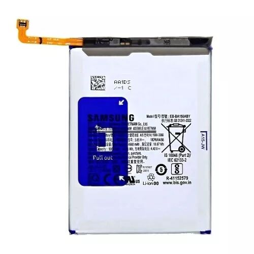Batterie ORIGINALE SP Samsung X920/X926 Galaxy Tab S10 Ultra