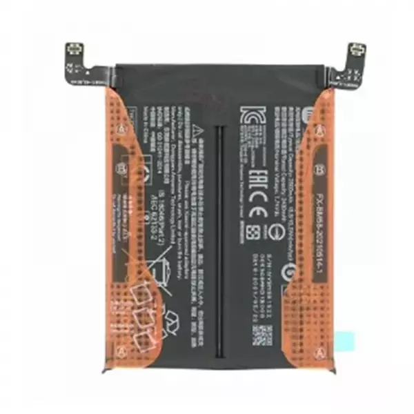 Batterie ORIGINALE Xiaomi 11T Pro BM58
