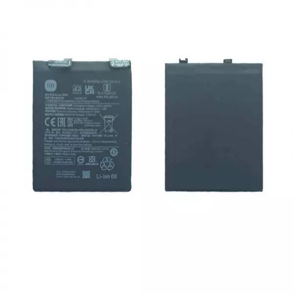 Batterie ORIGINALE XIAOMI 12 5G 2022 BP46