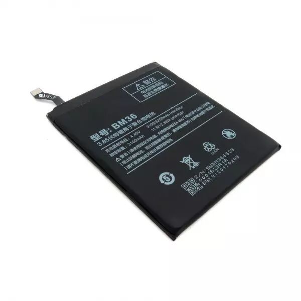 Batterie ORIGINALE Xiaomi Mi 5S BM36