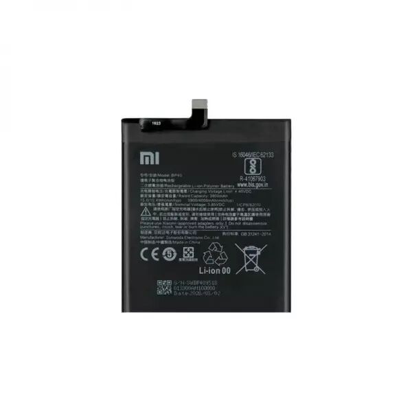 Batterie ORIGINALE Xiaomi Mi 9T BP41